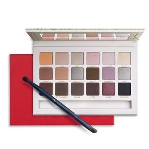 Necessary neutrals eyeshadow pallete